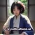 攻略编辑陈晴头像，短发女性，擅长益智与策略类游戏攻略撰写